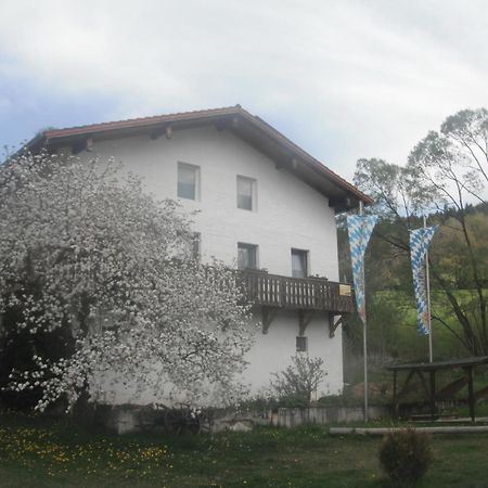 Gasthaus Zehrermuehle Schönberg 外观 照片