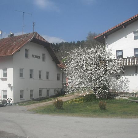 Gasthaus Zehrermuehle Schönberg 外观 照片