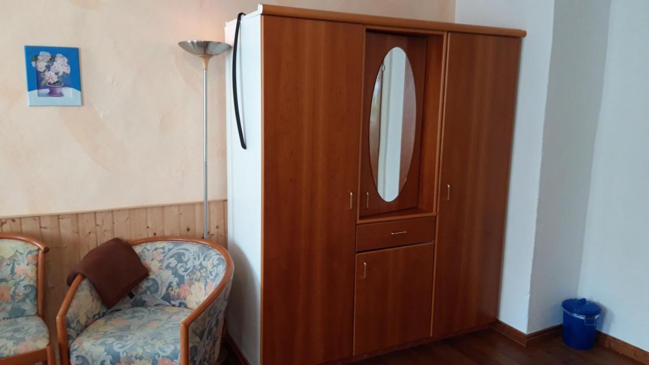 Gasthaus Zehrermuehle Schönberg 外观 照片