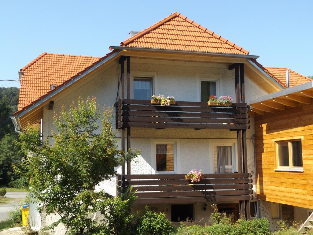 Gasthaus Zehrermuehle Schönberg 外观 照片