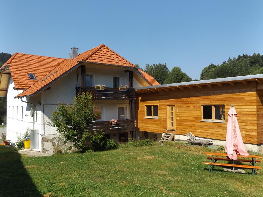 Gasthaus Zehrermuehle Schönberg 外观 照片
