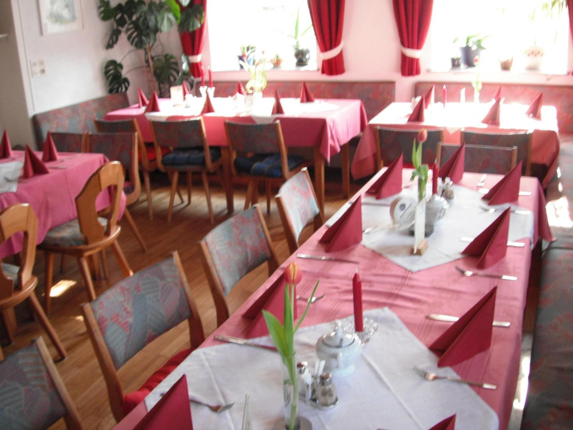 Gasthaus Zehrermuehle Schönberg 外观 照片