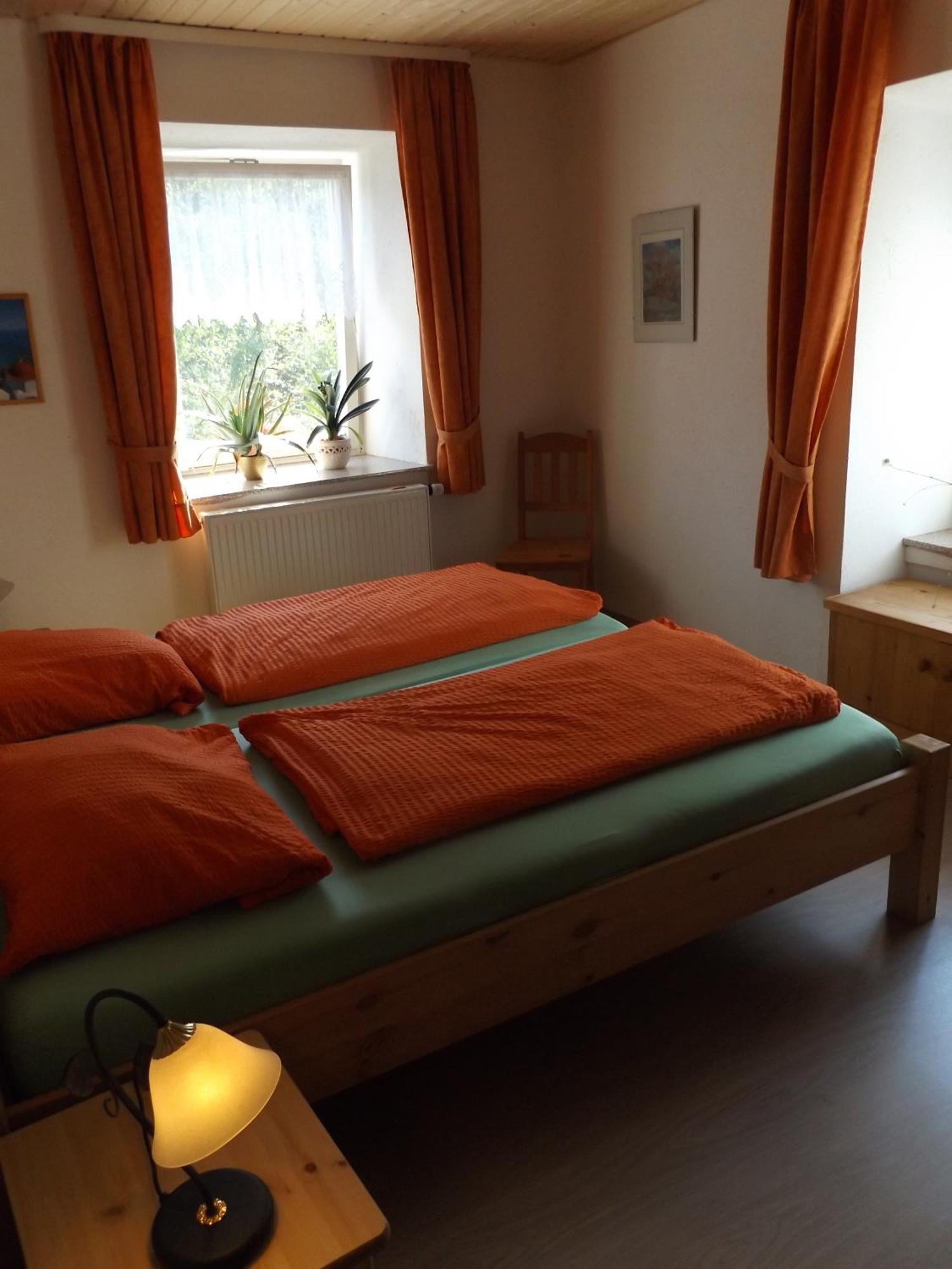 Gasthaus Zehrermuehle Schönberg 客房 照片