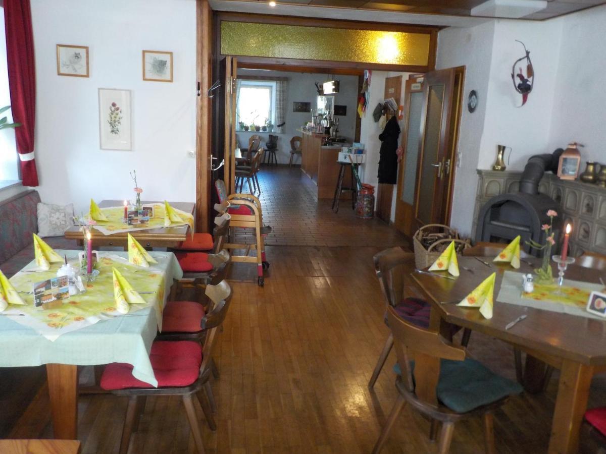 Gasthaus Zehrermuehle Schönberg 外观 照片